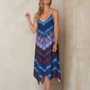 Prana Angelique Maxi Dress